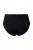 Ulla Popken 848693 Bóxer con encaje Negro - Bragas - 