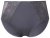 Ulla Popken 848693 Bragas con encaje Antracita - Bragas - 
