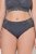 Ulla Popken 848693 Bragas con encaje Antracita - Bragas - 