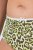 Ulla Popken 848810 Bragas con estampado animal pack de 5 Topo - Bragas - 