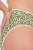 Ulla Popken 848810 Bragas con estampado animal pack de 5 Topo - Bragas - 