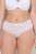 Ulla Popken 849098 Bragas de flores pack de 6 Naranja - Bragas - 