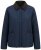 Ulla Popken 849111 Chaqueta acolchada Azul marino - Chaquetas - Chaquetas para mujer en tallas grandes