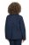 Ulla Popken 849111 Chaqueta acolchada Azul marino - Chaquetas - Chaquetas para mujer en tallas grandes