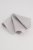 JP1880 849125 Set de corbata extralarga Plata mate - Corbatas y pajaritas - 