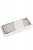 JP1880 849125 Set de corbata extralarga Plata mate - Corbatas y pajaritas - 