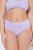 Ulla Popken 849202 Bragas con estampado pack de 6 Gris - Bragas - 