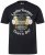 Men+ 410 Camiseta Lederhosn Negro - Camisetas - Camisetas - 2XL-14XL