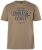 Men+ 448 Camiseta Endless Coast Gris pardo - Camisetas - Camisetas - 2XL-14XL