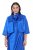 Ulla Popken 849457 Bolero Azul real - Chaquetas - Chaquetas para mujer en tallas grandes