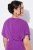 Ulla Popken 849533 Vestido de noche Rojo baya - Vestidos de noche - Vestidos de fiesta de gran talla