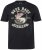 Men+ 547 Camiseta Rute Raus Negro - Camisetas - Camisetas - 2XL-14XL
