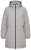 Ulla Popken 849552 Abrigo acolchado Gris - Abrigos - Abrigos de talla grande