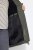 Ulla Popken 849552 Abrigo acolchado Verde oliva - Abrigos - Abrigos de talla grande