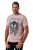 JP1880 849702 Motörhead War-Pig Camiseta Malva - Camisetas de bandas - Camisetas de bandas de música