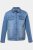 JP1880 849703 Chaqueta vaquera con muchos bolsillos Azul índigo - Chaquetas - Chaquetas Tallas Grandes 2XL-8XL
