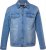 JP1880 849703 Chaqueta vaquera con muchos bolsillos Azul índigo - Chaquetas - Chaquetas Tallas Grandes 2XL-8XL