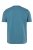 JP1880 849790 AC/DC Classic Logo Camiseta Azul turquesa - Camisetas de bandas - Camisetas de bandas de música