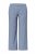 Ulla Popken 850045 Pijama de manga corta Azul claro - Pijamas/ropa de estar en casa - 