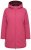 Ulla Popken 850361 Chaqueta técnica reversible HYPRAR Rosa claro - Chaquetas - Chaquetas para mujer en tallas grandes