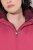 Ulla Popken 850361 Chaqueta técnica reversible HYPRAR Rosa claro - Chaquetas - Chaquetas para mujer en tallas grandes