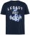 Men+ 440 Camiseta Legacy Denim Azul marino - Camisetas - Camisetas - 2XL-14XL