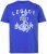 Men+ 440 Camiseta Legacy Denim Azul celeste - Camisetas - Camisetas - 2XL-14XL