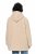 Ulla Popken 850589 Chaqueta teddy Blanco roto - Chaquetas - Chaquetas para mujer en tallas grandes
