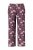 Ulla Popken 850903 Pijama de flores pack de 2 Marrón - Pijamas/ropa de estar en casa - 