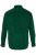 JP1880 850921 Camisa de pana de manga larga Verde bosque TALL - TALL camisas - Camisas TALL para hombre alto