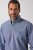 JP1880 850931 Camisa de chambray de manga larga Azul denim TALL - TALL camisas - Camisas TALL para hombre alto