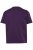 JP1880 850985 Camiseta con estampado en el pecho Morado oscuro TALL - TALL camisas - Camisetas para hombres altos