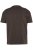 JP1880 851001 Rolling Stones Retro Logo Camiseta Avellana - Camisetas de bandas - Camisetas de bandas de música