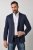JP1880 851032 Blazer con forro parcial ligero Azul marino - Trajes - Trajes 2XL-8XL