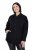 Ulla Popken 851036 Chaqueta vaquera Antracita - Chaquetas - Chaquetas para mujer en tallas grandes