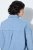 Ulla Popken 851036 Chaqueta vaquera Azul claro - Chaquetas - Chaquetas para mujer en tallas grandes