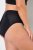 Ulla Popken 851037 Bóxer Rosa - Bragas - 