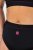 Ulla Popken 851037 Bóxer Rosa - Bragas - 