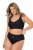 Ulla Popken 851037 Bóxer Rosa - Bragas - 