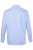JP1880 851051 Camisa de vestir sin plancha manga larga Azul claro TALL - TALL camisas - Camisas TALL para hombre alto