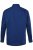 JP1880 851055 Camisa de vestir estampada sin plancha manga larga Azul marino TALL - TALL camisas - Camisas TALL para hombre alto