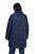 Ulla Popken 851123 Chaqueta acolchada Azul marino - Chaquetas - Chaquetas para mujer en tallas grandes
