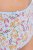 Ulla Popken 851140 Bragas de flores pack de 5 Rosa - Bragas - 