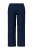 Ulla Popken 851245 Pijama de rayas Azul marino - Pijamas/ropa de estar en casa - 