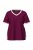 Ulla Popken 851245 Pijama Rojo baya - Pijamas/ropa de estar en casa - 