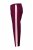 Ulla Popken 851245 Pijama Rojo baya - Pijamas/ropa de estar en casa - 