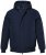 JP1880 851320 Chaqueta con capucha y forro cálido Azul marino - Chaquetas - Chaquetas Tallas Grandes 2XL-8XL
