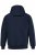 JP1880 851320 Chaqueta con capucha y forro cálido Azul marino - Chaquetas - Chaquetas Tallas Grandes 2XL-8XL