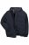 JP1880 851320 Chaqueta con capucha y forro cálido Azul marino - Chaquetas - Chaquetas Tallas Grandes 2XL-8XL