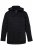 JP1880 851351 Chaqueta funcional con capucha Negro - Chaquetas - Chaquetas Tallas Grandes 2XL-8XL